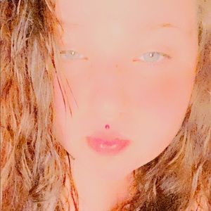 Meet your Posher, Nevaeh